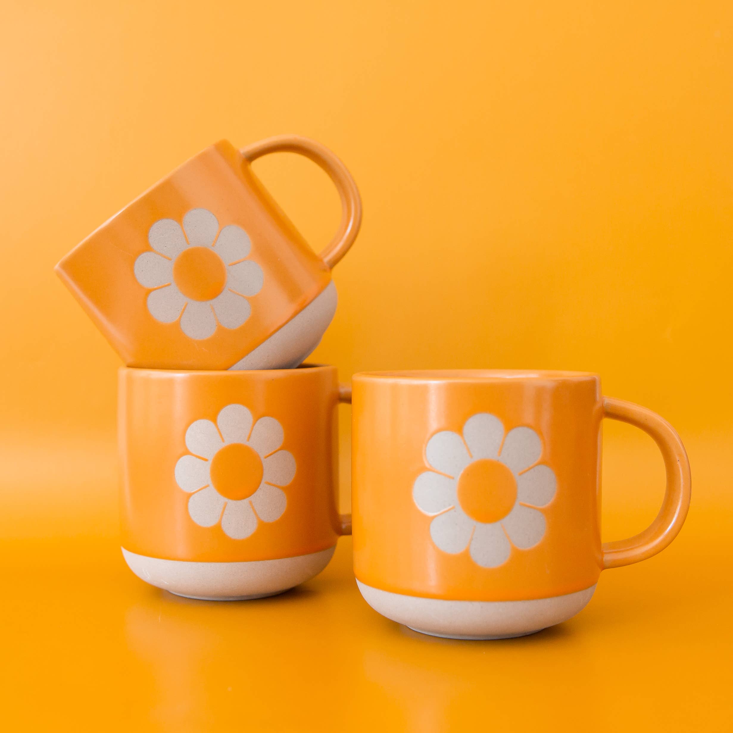 Sunshine Studios Ceramic Mug